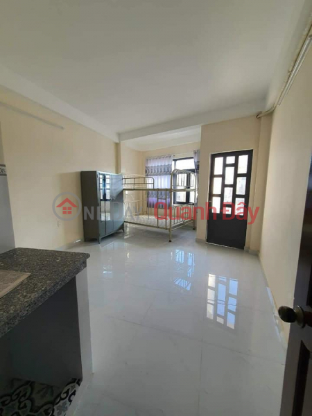 Property Search Vietnam | OneDay | Residential, Sales Listings | HOUSE FOR SALE, TRAN VAN HOANG TAN BINH, 5 FLOOR, 92M2, 4X23, 15 CHDV FULL 35 TR\\/TH, ONLY 12.19 BILLION