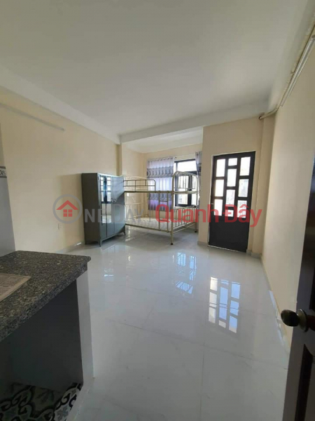 Property Search Vietnam | OneDay | Nhà ở | Niêm yết bán BÁN NHÀ CHDV, TRẦN VĂN HOÀNG TÂN BÌNH, 5 TẦNG, 92M2, 4X23, 15 CHDV FULL 35 TR/TH, CHỈ 12.19 TỶ