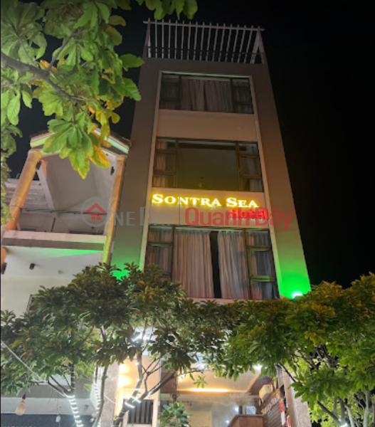 Sontra Sea Hotel (Sontra Sea Hotel) Sơn Trà | ()(5)