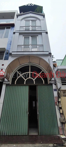 Phòng cho thuê, đầy đủ tiện nghi đường Tân Hưng, P12, Q5, DT 25m2, 4tr/tháng Niêm yết cho thuê