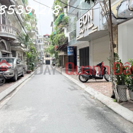 KIM ĐỒNG PHÂN LÔ -70M2-6T-26.8TỶ- Ô TÔ ĐỖ TRÁNH - VỈA HÈ - KINH DOANH - 20M RA MẶT PHỐ _0