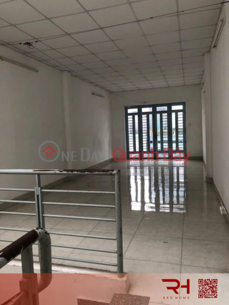 Property Search Vietnam | OneDay | Nhà ở, Niêm yết cho thuê | Chính chủ cho thuê nhà hẻm xe hơi Lê Văn Sỹ Tân Bình 1T2L ST 4pn 15tr