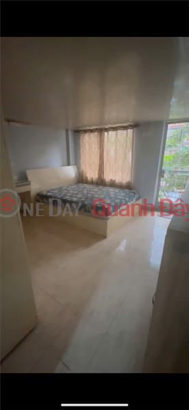 CHÍNH CHỦ Cần Bán Căn Hộ Chung Cư Tại 25B Cư Xá Lý Thường Kiệt Phường Diên Hồng, TP.Hồ Chí Minh., Việt Nam Bán, đ 2,8 tỷ