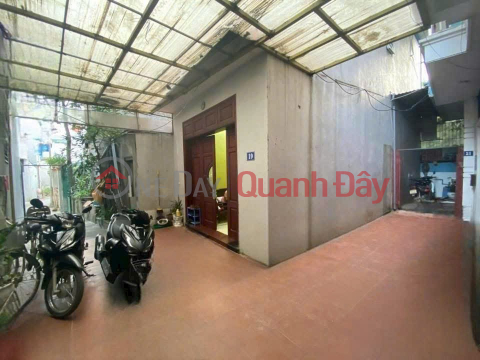 BEAUTIFUL HOUSE - GOOD PRICE - Owner Need to sell quickly a house in Hoai Duc district, Hanoi City _0