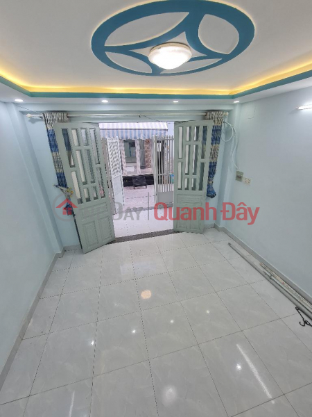 Property Search Vietnam | OneDay | Nhà ở | Niêm yết bán | NGAY TÂN HOÀ ĐÔNG - CHIẾN LƯỢC, HẺM 5M, 2 TẦNG 2PN, 44M2, GIÁ 3.X TỶ