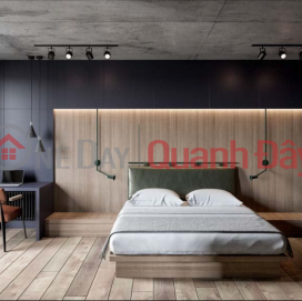 Bán tòa căn hộ 5 tầng đường Phan Thúc Duyện – Ngay An Thượng 24. DT 128M2 – Giá 16.5 TỶ TL. _0
