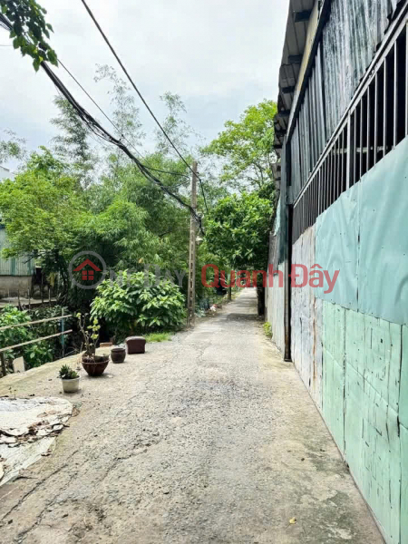 Property Search Vietnam | OneDay | Nhà ở | Niêm yết bán Chính chủ cần bán lô đất đẹp tại đường Cống Lở, Phường 15, Quận Tân Bình (cũ),TP.HCM