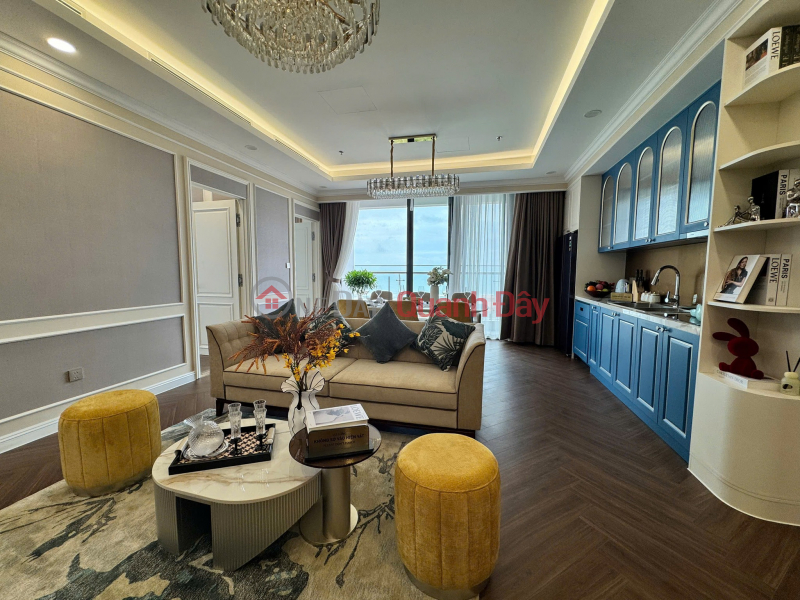 Property Search Vietnam | OneDay | Residential Sales Listings 2 - BEDROOM APARTMENT IN RUBY TOWER – EXCLUSIVE FUND 10
