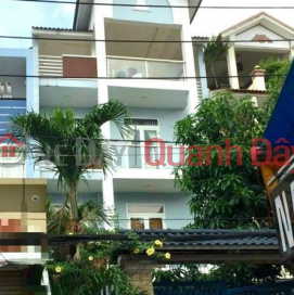 House for rent on Thong Nhat street, Ward 11, Go Vap _0