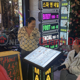 NINA 2 SPA MASSAGE FOOT & BODY - 24D Ta Hien|NINA 2 SPA MASSAGE FOOT & BODY - 24D Tạ Hiện