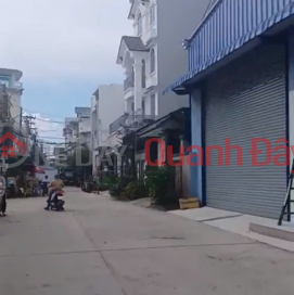 Bán nhà cấp 4 tại đường hẻm 4m Lê Văn Quới, Bình Hưng Hoà, Quận Bình Tân, HCM _0