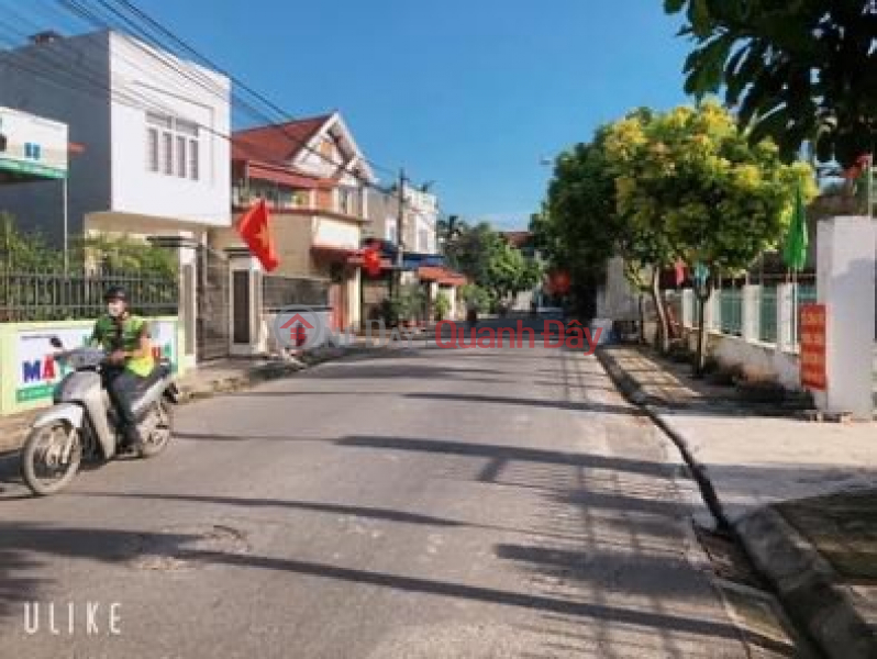 The owner offers to sell a 3-storey house, lane 3m, Trang Cat, Hai An, Hai Phong Sales Listings