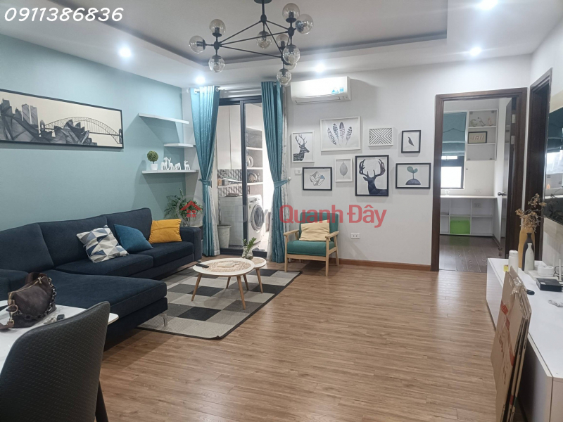 Property Search Vietnam | OneDay | Nhà ở Niêm yết bán | XEM NGAY Căn hộ FLC 36 Phạm Hùng, Nội thất mĩ mãn, 70m 2pn 2wc