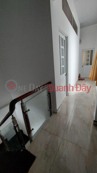 Property Search Vietnam | OneDay | Residential | Sales Listings | Beautiful House - Good Price - House for Sale Under Rach Ong Bridge - Alley 1041 Tran Xuan Soan - Tan Hung - District 7