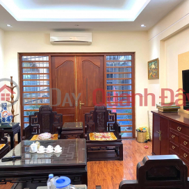 The owner sells the house Nguyen Luong Bang 41m2, 4 beautiful floors are always 4 billion _0