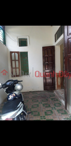 OWNER FOR SALE A HOUSE 6A Alley 11 Alley 43 Nguyen Khuyen - Truong Thi Ward - Nam Dinh Sales Listings
