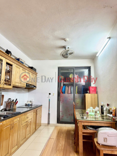 Property Search Vietnam | OneDay | Nhà ở, Niêm yết bán NHÀ ĐẸP - GIÁ TỐT - Bán Chung cư Newtatco 2 PN 70m2 Lai Xá, Kim Chung, Hoài Đức, Hà Nội