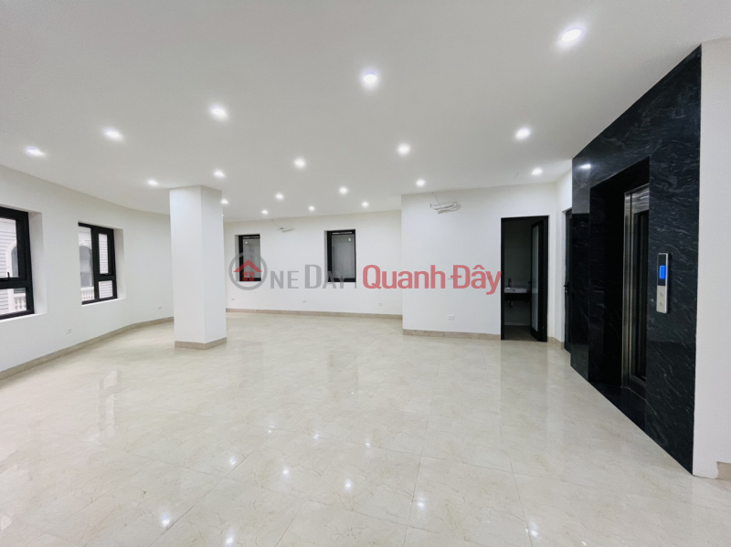 The owner leases an office at 2A, lane 76 Tran Thai Tong, Cau Giay Rental Listings