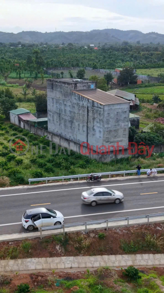 Property Search Vietnam | OneDay | Nhà ở, Niêm yết bán ĐẤT ĐẸP – GIÁ TỐT –CẦN BÁN 200M2 MẶT Đường Tránh Đông, xã Hoà Khánh,Buôn Ma Thuột, ĐAK LAK