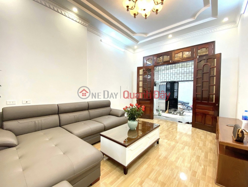 BEAUTIFUL HOUSE DISTRIBUTION Trung Kinh Street - HIGH PERSONALITY, GOOD SECURITY - 4T X 55M2, 6.68 BILLION Sales Listings