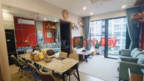 ( CHÍNH CHỦ ) Bán Căn Hộ Tòa SA2 Sakura, Vinhomes Smart city, Tây Mỗ, Nam Từ Liêm - Hà Nội _0