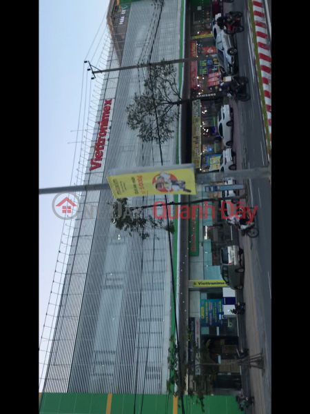 Viettronimex Electronics Supermarket (Siêu thị Điện máy Viettronimex),Cam Le | (3)