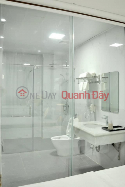 Bán khách sạn trung tâm du lịch Bãi Cháy, Hạ Long 14 phòng Superior và Deluxe, kinh doanh cực tốt, Việt Nam | Bán | đ 1,9 tỷ
