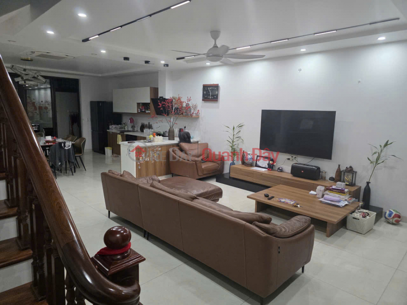 House for sale by owner - Fully furnished - Quang Minh Green City - 90m2 - 3 floors, Vietnam | Sales đ 8.2 Billion