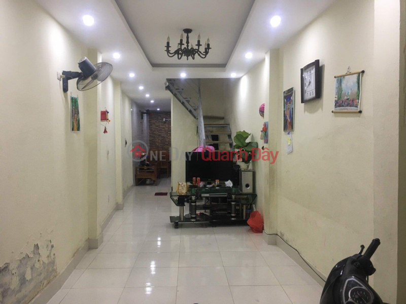 BEAUTIFUL HOUSE - GOOD PRICE - OWNER House For Sale Nice Location In Nguyen Trai, Thanh Xuan Nam, Vietnam, Sales ₫ 1.8 Billion