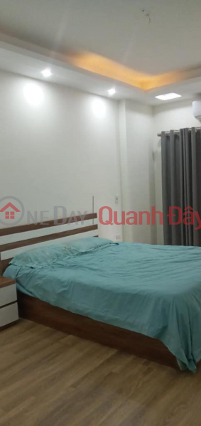 đ 9 tỷ, CĂN NHÀ HÀM NGHI NAM TỪ LIÊM hàng hiếm -oto - ngõ thông - ở ngay tặng nội thất