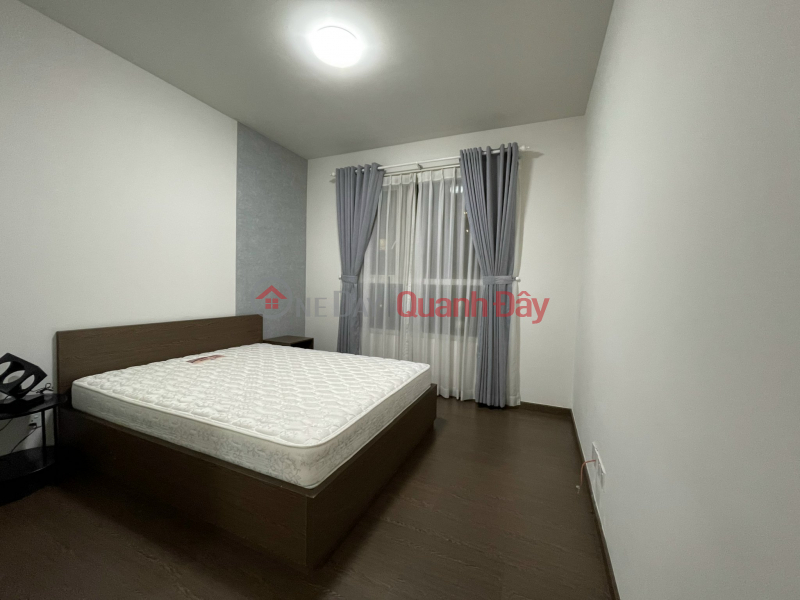Property Search Vietnam | OneDay | Residential | Rental Listings Currently Vacant Preferential Rent This Month Fully Furnished 4 Bedroom Apartment at Vista Verde