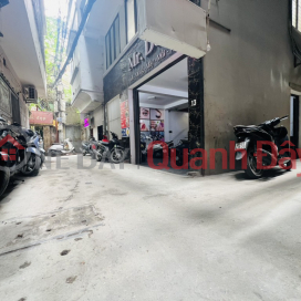 Đường Láng thế đất vàng 84m chỉ 16,5 tỷ, gần mặt đường, sổ chinhs chủ vuông vắn _0