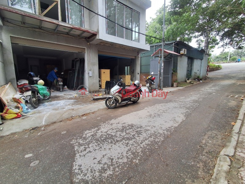 NEW 7-STORY HOUSE WITH CAR PARKING AT THE DOOR - SUITABLE FOR BUSINESS - Bat Khoi Street, Long Bien District - 48 m2 - 14 billion VND. Vietnam, Sales, đ 14 Billion