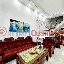 House for sale on Hang Bong street, 60m2, 3 floors, 4m frontage, slightly over 43 billion VND, excellent for business. _0