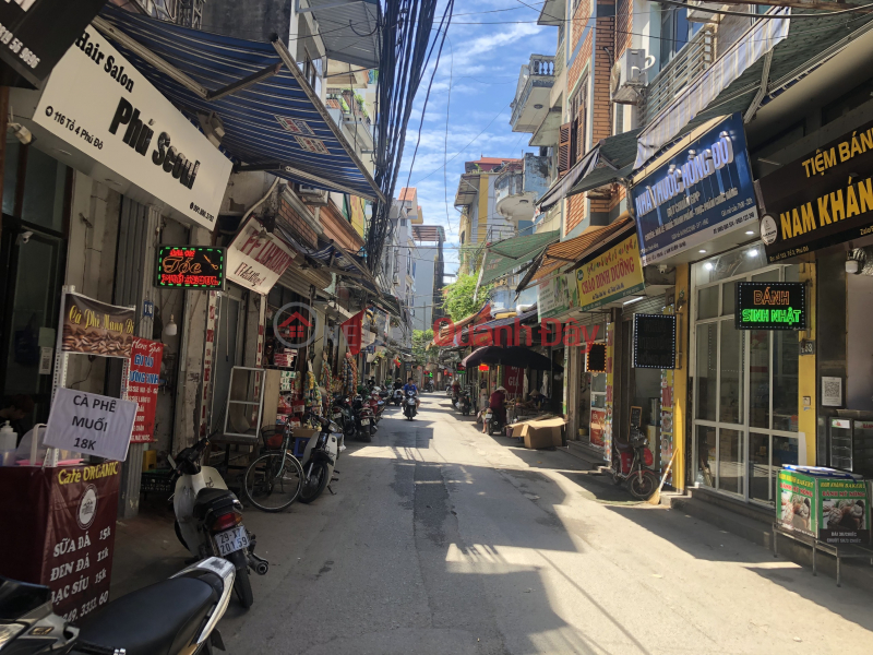 Property Search Vietnam | OneDay | Nhà ở | Niêm yết bán | CỰC HIẾM - PHÚ ĐÔ - Ô TÔ ĐỖ CỬA 50M CHỈ 4,1 TỶ