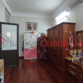 House for sale Nguyen Ngoc Nai 38m x 4 T MT 5.5m price 4.95 billion _0