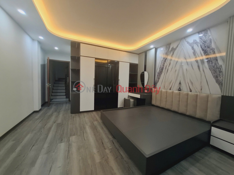 Property Search Vietnam | OneDay | Nhà ở | Niêm yết bán, Bán nhà Ngọc Thuỵ sau trường Pháp 46m x 6T gara thang máy, kd nhỏ nhỉnh 13 tỷ tl. LH 0936123469