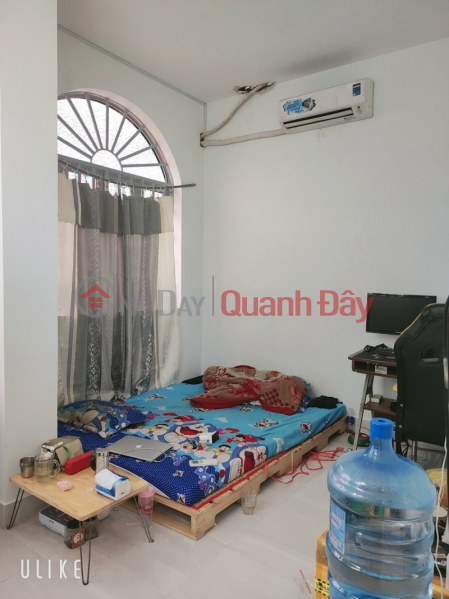 House for sale, area 42m2, Truck alley, Tan Ky Tan Quy Street, Tan Phu | Vietnam Sales đ 4.5 Billion