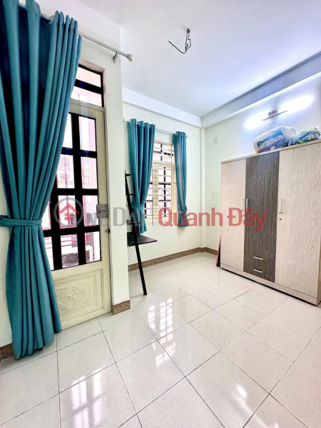CHO THUÊ NHÀ Nguyễn Công Trứ, Bình Thạnh gần Thảo Cầm Viên, 12tr | Việt Nam Cho thuê, đ 12 triệu/ tháng