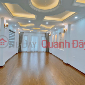 Bán nhà 58m2 phố Nghi Tàm, Tây Hồ Gara Ô tô XỊN Thang máy Dòng tiền 9.1 Tỷ _0