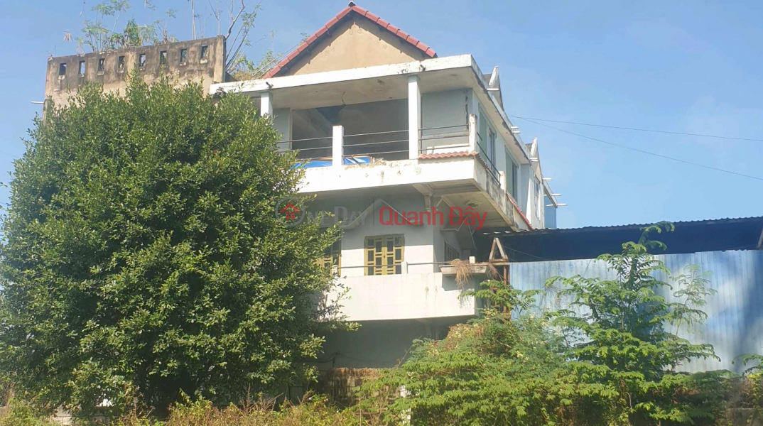 Kho xưởng cũ cho thuê diện tích 2000m² đến 2500m² tại Biên Hòa, Đồng Nai. Niêm yết cho thuê
