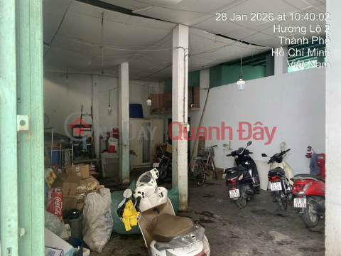 HOT HOT BEAUTIFUL HOUSE - GREAT PRICE - HOUSE FOR SALE in Binh Tri Dong Ward, Binh Tan District, Ho Chi Minh City _0