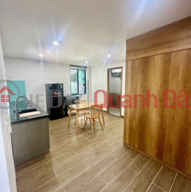 ► MT Binh Hoa near Thang Long, Downtown, 180m2, 4.5 floors, 23 modern apartments _0