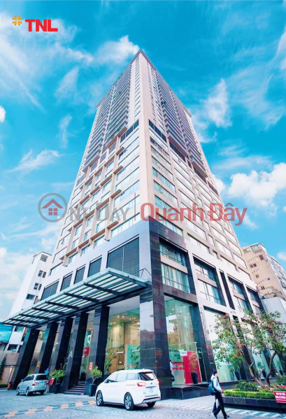 The Management Board directly leases office space in Dong Da, Sky City Tower 88 Lang Ha, area 24-600m2 | Vietnam, Rental, ₫ 10 Million/ month