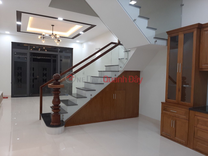 House for rent in front of high-class residential area Centana Dien Phuc Thanh, Long Truong Ward, Thu Duc City - 10 million\\/month Vietnam | Rental đ 10 Million/ month