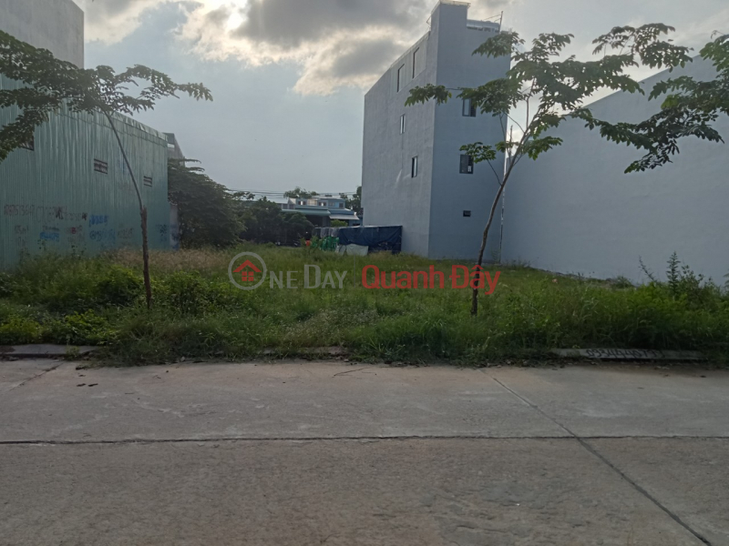 OWNER LAND - FOR SALE LOT OF LAND Quy Nhon City - Binh Dinh Sales Listings