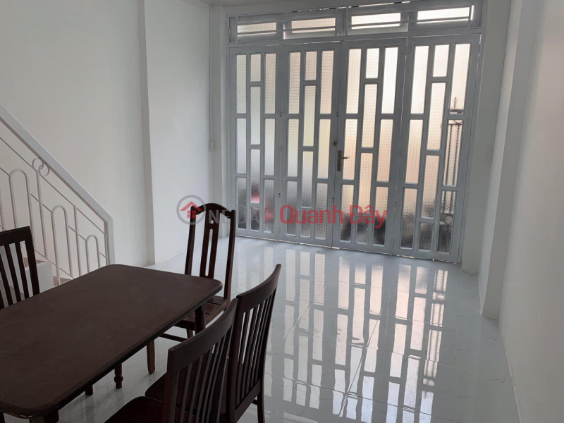 Property Search Vietnam | OneDay | Residential | Sales Listings | Urgent house for sale in alley 2 MT deeply reduced to 5.8 billion Le Quang Dinh BT