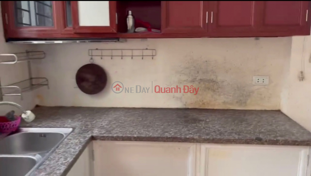 Property Search Vietnam | OneDay | Nhà ở Niêm yết bán Bán nhà do nha, tây mỗ, nam từ liêm. DT44m2, 4 tầng, 5PN. Giá 2,8 tỷ