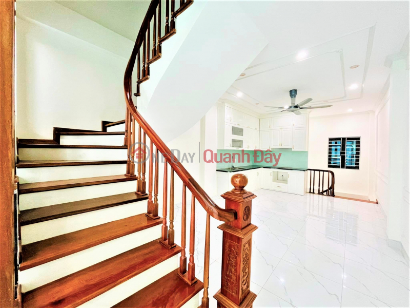 Property Search Vietnam | OneDay | Residential Sales Listings | Prime location in Ha Dong! Beautiful house for sale on Le Hong Phong CAR - Sales only 5.8 billion!