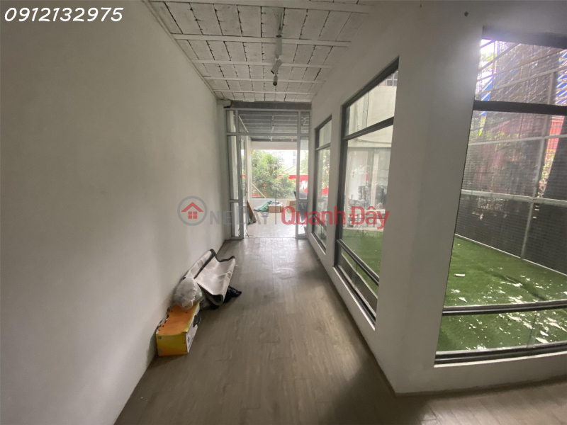 Property Search Vietnam | OneDay | Residential, Rental Listings | Shop or office for rent on the 2nd floor on Nguyen Hoang Ton street - Address: Nguyen Hoang Ton, Tay Ho, Ha